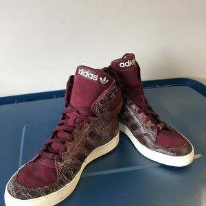 Addidas Art Originals M25557 9M